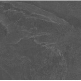 TE04 80x80x11 Непол.Рект. Black
