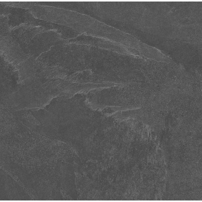 TE04 80x80x11 Непол.Рект. Black
