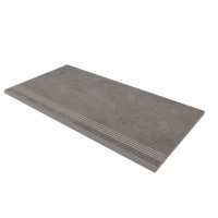 Ступень TF03-30x60-Непол. Dark Grey
