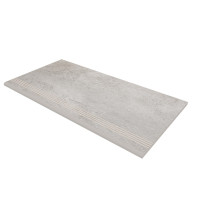 Ступень TF01-30x60-Непол. Grey
