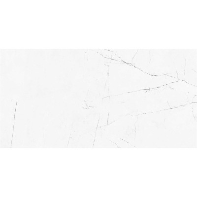 VS01 80x160x11 Непол.Рект. White
