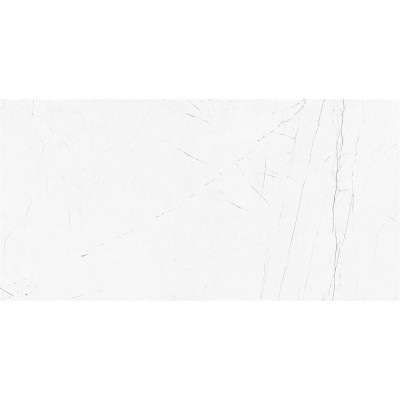 VS01 80x160x11 Непол.Рект. White
