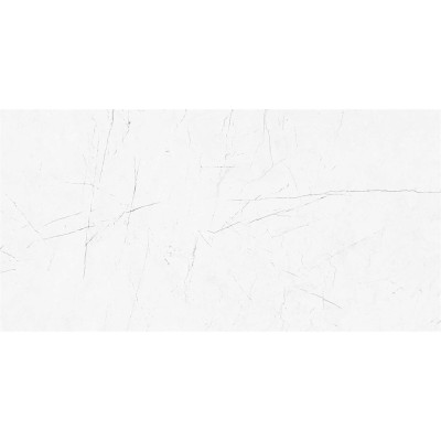 VS01 80x160x11 Непол.Рект. White
