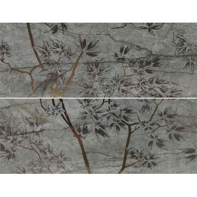 DEC ESSENCE AUTUMN SMOKE B 89x118,2 (комплект 2 пл.)