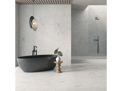 STRATOS BRECCIA WHITE 60x120x0,9