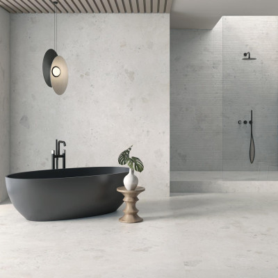 STRATOS BRECCIA WHITE 60x120x0,9