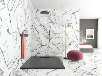 OIKOS BLACK 75*150 (6 видов рисунка)
