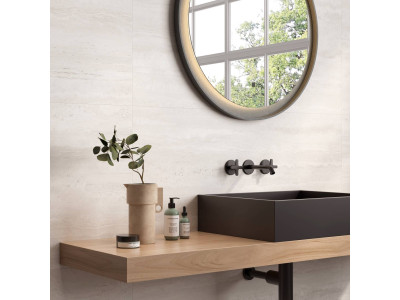 STRATOS BRECCIA WHITE 60x120x0,9