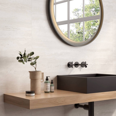 STRATOS BRECCIA WHITE 60x120x0,9