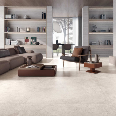 STRATOS BRECCIA WHITE 60x120x0,9