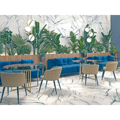 OIKOS BLACK 75*150 (6 видов рисунка)
