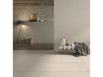 VINCEN ANTHRACITE 60x120x0,8