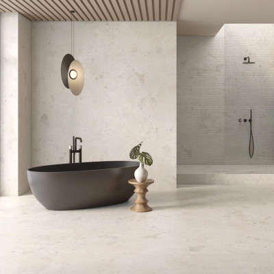 STRATOS BRECCIA WHITE 60x120x0,9