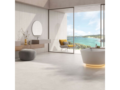 STRATOS BRECCIA WHITE 60x120x0,9