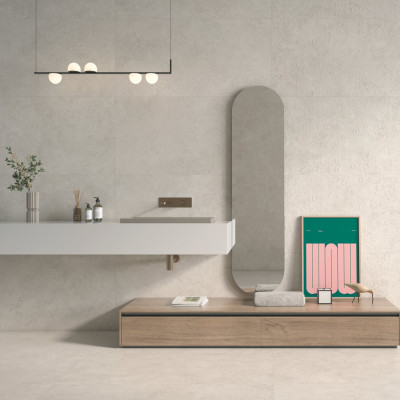 STRATOS BRECCIA WHITE 60x120x0,9