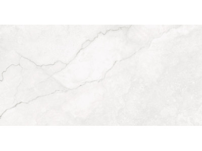 КЕРАМОГРАНИТ ETERNA WHITE БЕЛЫЙ 60x120
