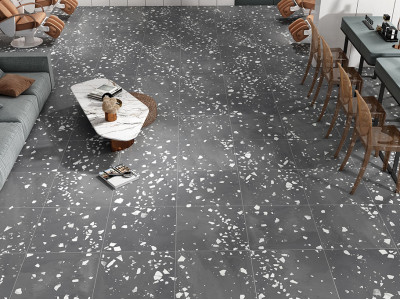 TERRATILE GREY 60*120 (6 видов рисунка)
