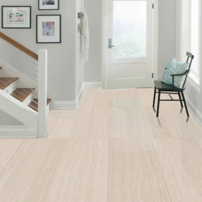 КЕРАМОГРАНИТ TRAVI NATURAL БЕЖЕВЫЙ BABY SATIN 60x120