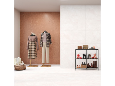 КЕРАМОГРАНИТ ATLANTIS ROSE РОЗОВЫЙ GOLD ENDLESS LOW REFLECTION MATT CARVING 60x120
