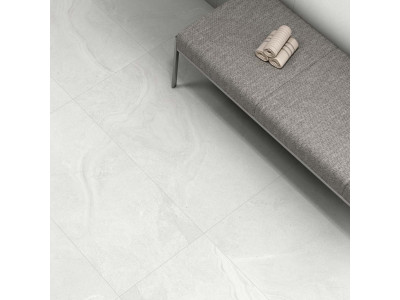 КЕРАМОГРАНИТ AZTECH ERA DREAM WHITE БЕЛЫЙ COLORBOD