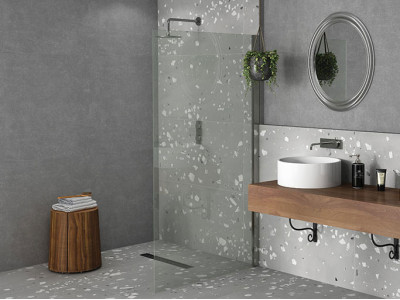 TERRATILE GREY 60*120 (6 видов рисунка)
