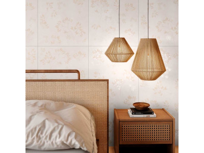 КЕРАМОГРАНИТ AZTECH ERA DREAM WHITE БЕЛЫЙ COLORBOD