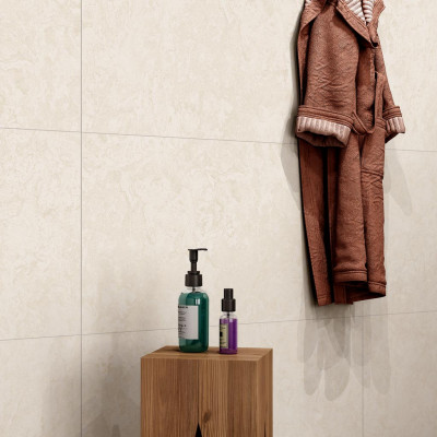 Duo Midnight Black Fullbody Carving 60*120