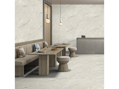 КЕРАМОГРАНИТ WADI BEIGE БЕЖЕВЫЙ ENDLESS LAPPATO CA