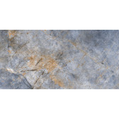 КЕРАМОГРАНИТ IMAGINE BLUE ГОЛУБОЙ 60x120