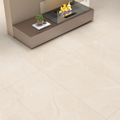 КЕРАМОГРАНИТ AZTECH ERA DREAM WHITE БЕЛЫЙ COLORBOD