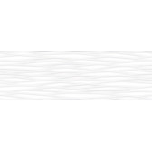 КЕРАМИЧЕСКАЯ ПЛИТКА POLAR WHITE БЕЛЫЙ COASTAL 30x9