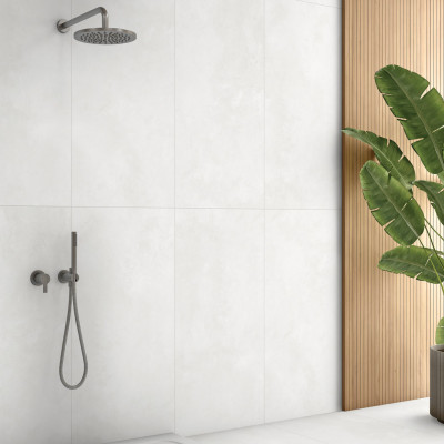 КЕРАМОГРАНИТ AZTECH ERA DREAM WHITE БЕЛЫЙ COLORBOD