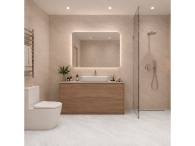КЕРАМОГРАНИТ KALAHARI BROWN КОРИЧНЕВЫЙ COLORBODY RELIEF MATT 60x120