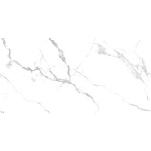 КЕРАМОГРАНИТ URBAN MARBLE БЕЛЫЙ GLOSSY 60x120