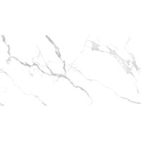 КЕРАМОГРАНИТ URBAN MARBLE БЕЛЫЙ GLOSSY 60x120
