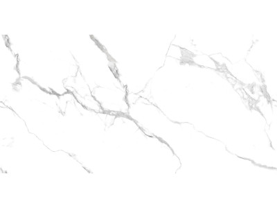 КЕРАМОГРАНИТ URBAN MARBLE БЕЛЫЙ GLOSSY 60x120