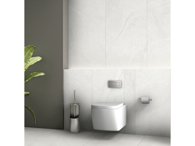 КЕРАМОГРАНИТ AZTECH ERA DREAM WHITE БЕЛЫЙ COLORBOD