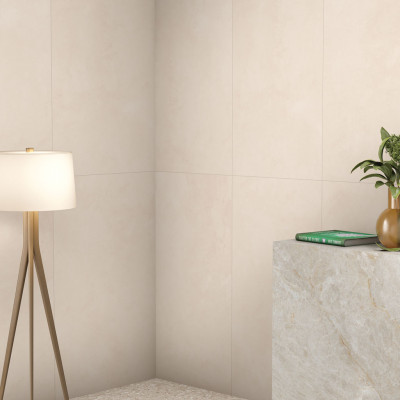 КЕРАМОГРАНИТ AZTECH ERA DREAM WHITE БЕЛЫЙ COLORBOD