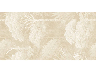 КЕРАМОГРАНИТ SERENITY FOREST DECOR БЕЖЕВЫЙ DIGITAL RELIEF MATT 60x120