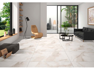 MIST TAUPE CARVING 60*120*0,9