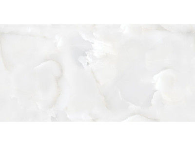 Керамогранит Praga Onyx White Glossy 80*160
