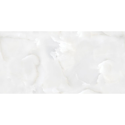 Praga Onyx White Glossy 80*160