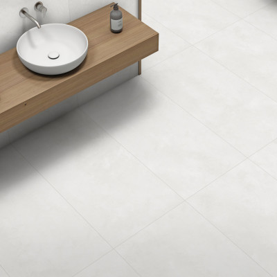 КЕРАМОГРАНИТ AZTECH ERA DREAM WHITE БЕЛЫЙ COLORBOD