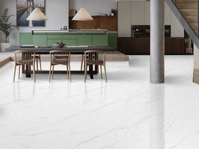STATUARIO ROCK GLOSSY 80*160 (4 видов рисунка)
