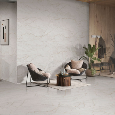 Velvet Bottochino Natural 60*120