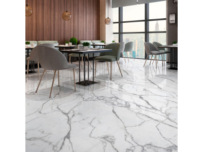 Statuario Fantastico 60*120