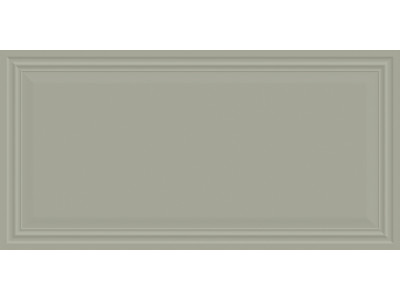 КЕРАМОГРАНИТ TEMPERANCE OLIVE ЗЕЛЕНЫЙ BOISERIE FULLBODY RELIEF MATT 60x120