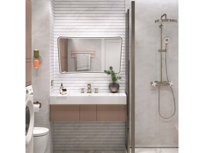 ARINA LINEA BEIGE 30x90x0,9