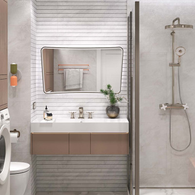 ARINA LINEA BEIGE 30x90x0,9