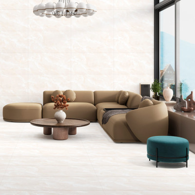 КЕРАМОГРАНИТ ALPINE ONYX WARM ENDLESS LOW REFLECTI